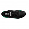 Zapatillas de Tenis para Hombre Wilson Rush Pro Ace Clay Negro