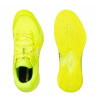 Zapatillas de Tenis para Hombre Lacoste Power Serve Amarillo