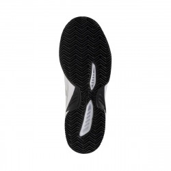 Zapatillas de Tenis para Hombre Mizuno Break Shot 5 Cc Blanco