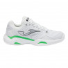 Zapatillas de Tenis para Hombre Joma Sport Master 1000 2502 Blanco