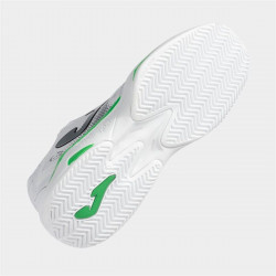 Zapatillas de Tenis para Hombre Joma Sport Master 1000 2502 Blanco