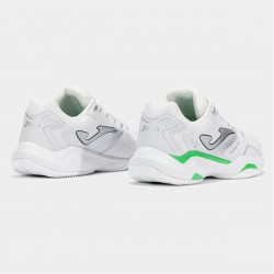 Zapatillas de Tenis para Hombre Joma Sport Master 1000 2502 Blanco