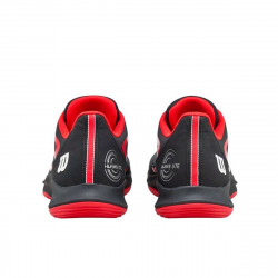 Zapatillas de Tenis para Hombre Wilson Hurakn Lite Negro