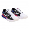 Zapatillas de Padel para Adultos Joma Sport Spin 2531 Negro