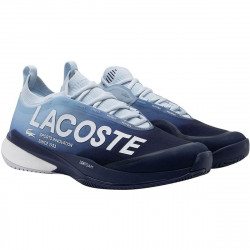 Zapatillas de Tenis para Hombre Lacoste AG-LT Lite Azul