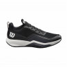 Zapatillas de Tenis para Hombre Wilson Rush Pro Lite Negro
