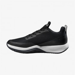 Zapatillas de Tenis para Hombre Wilson Rush Pro Lite Negro