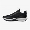 Zapatillas de Tenis para Hombre Wilson Rush Pro Lite Negro