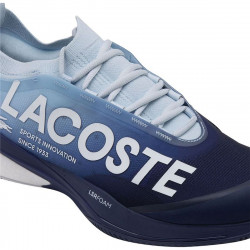 Zapatillas de Tenis para Hombre Lacoste AG-LT Lite Azul
