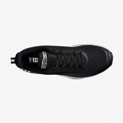 Zapatillas de Tenis para Hombre Wilson Rush Pro Lite Negro