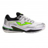 Zapatillas de Padel para Adultos Joma Sport Slam 2512 Gris claro