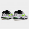 Zapatillas de Padel para Adultos Joma Sport Slam 2512 Gris claro
