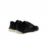 Zapatillas de Tenis para Hombre Lacoste Power Serve Negro