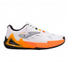Zapatillas de Padel para Adultos Joma Sport Open 2516 Blanco