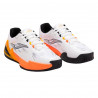 Zapatillas de Padel para Adultos Joma Sport Open 2516 Blanco