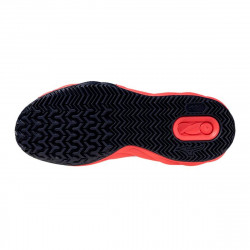 Zapatillas de Padel para Adultos Mizuno Wave Enforce Court Cc Blanco