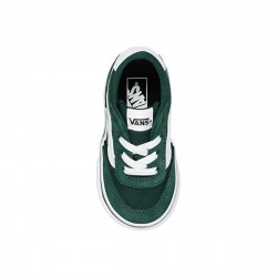 Zapatillas de Deporte para Bebés Vans Brooklyn Ls Slip On