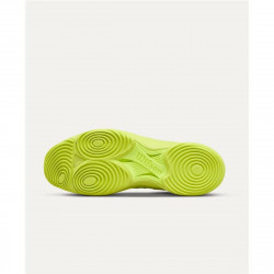 Zapatillas de Tenis para Hombre Wilson Hurakn Pro V2 Amarillo