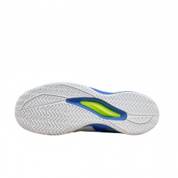 Zapatillas de Tenis para Hombre Wilson Rush Pro Ace Blanco