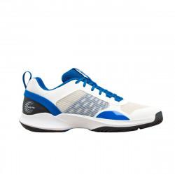 Zapatillas de Tenis para Hombre Wilson Hurakn Pro V2 Azul