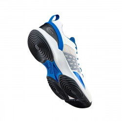 Zapatillas de Tenis para Hombre Wilson Hurakn Pro V2 Azul