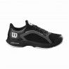 Zapatillas de Padel para Adultos Wilson Hurakn 2.0 Negro