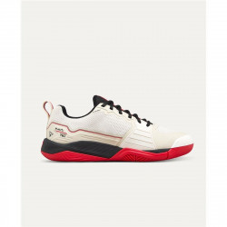 Zapatillas de Tenis para Hombre Wilson Rush Pro 4.5 Blanco