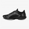 Zapatillas de Padel para Adultos Wilson Hurakn 2.0 Negro
