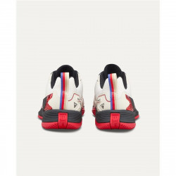 Zapatillas de Tenis para Hombre Wilson Rush Pro 4.5 Blanco