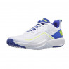 Zapatillas de Tenis para Hombre Wilson Rush Pro Lite Azul Blanco