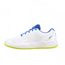 Zapatillas de Tenis para Mujer Wilson Intrigue Lite Blanco