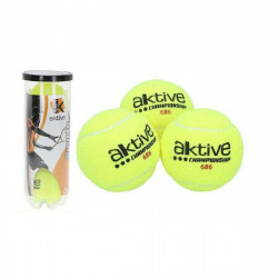 Pelotas de Tenis Aktive