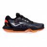 Zapatillas de Tenis para Hombre Joma Sport Point 2501 Negro