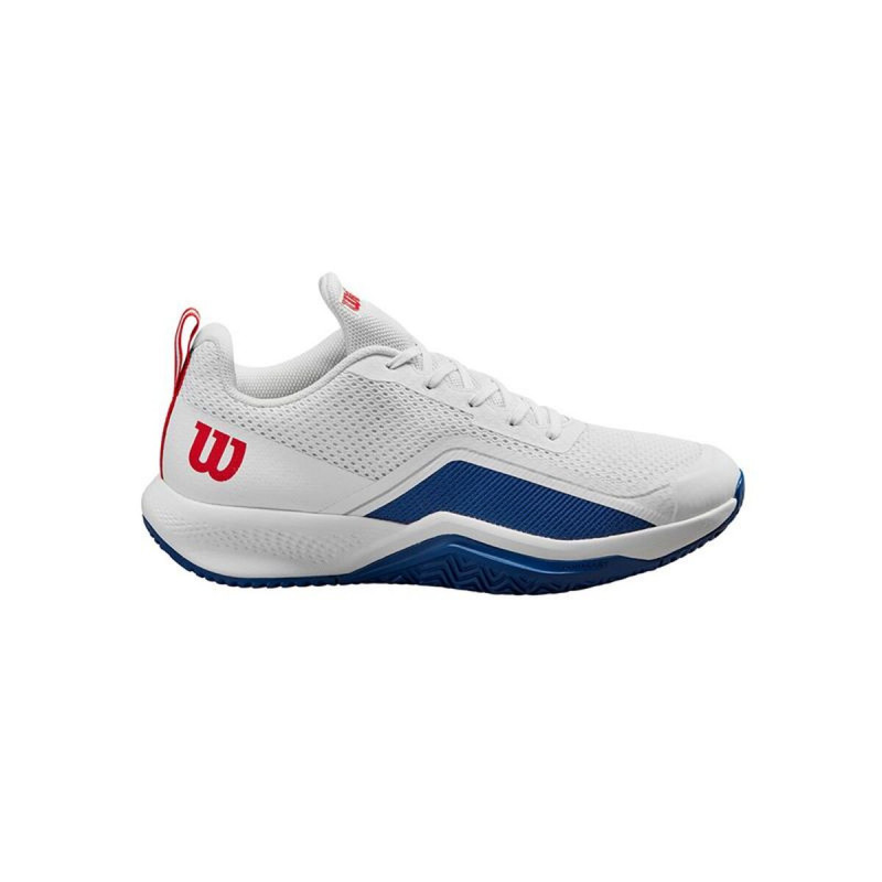 Zapatillas de Tenis para Hombre Wilson Rush Pro Lite