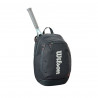 Raquetero Wilson Tour Backpack 2025 Negro