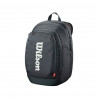 Raquetero Wilson Tour Backpack 2025 Negro