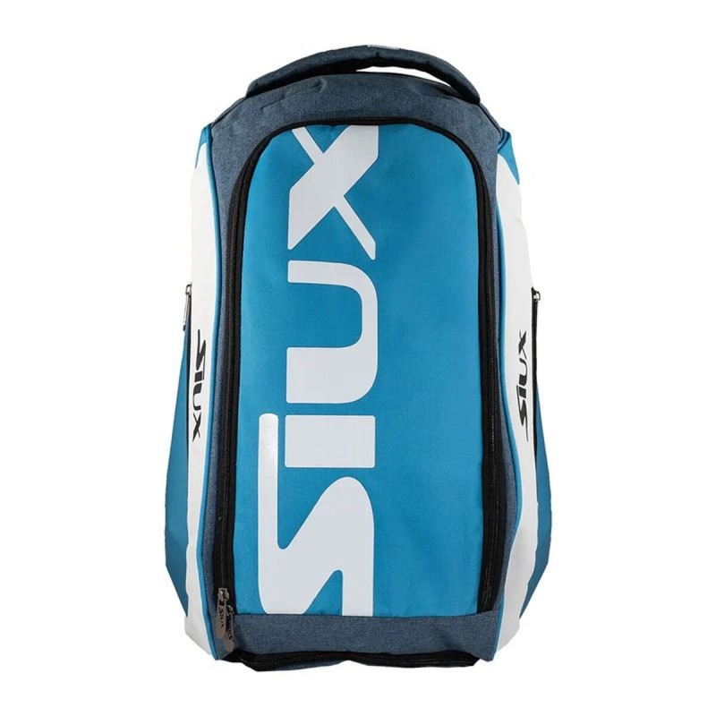 Mochila de Pádel Siux Siux Pro Tour Azul