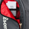Raquetero Wilson Tour Backpack 2025 Negro