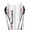 Raquetero Tecnifibre Tour Endurance White 12R Blanco