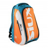 Mochila de Pádel Siux Siux Pro Tour Naranja