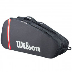 Raquetero Wilson Tour 6Pk...