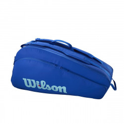 Raquetero Wilson Ultra V5...