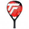 Pala de Pádel Tecnifibre Curva Speed Rojo