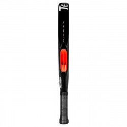 Pala de Pádel Tecnifibre Curva Speed Rojo