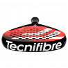 Pala de Pádel Tecnifibre Curva Speed Rojo