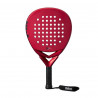 Pala de Pádel Wilson Bela Junior V2 Padel 0 Fibra de carbono Junior