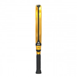 Pala de Pádel Siux Electra Go 4 Amarillo