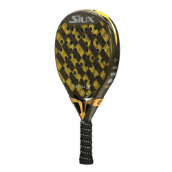 Pala de Pádel Siux Electra Stupa Pro St4 Amarillo