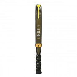 Pala de Pádel Siux Electra Stupa Pro St4 Amarillo