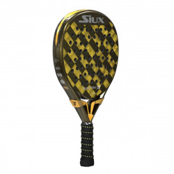 Pala de Pádel Siux Electra Stupa Pro St4 Amarillo
